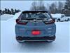 2022 Honda CR-V Hybrid EX-L - thumbnail 5