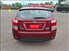 2012 Subaru Impreza 2.0i Premium