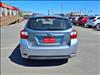 2012 Subaru Impreza 2.0i Sport Premium