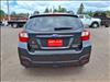2017 Subaru Crosstrek 2.0i Premium
