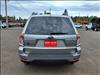 2011 Subaru Forester 2.5X Premium