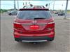 2015 Hyundai SANTA FE GLS