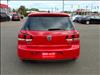 2011 Volkswagen Golf TDI