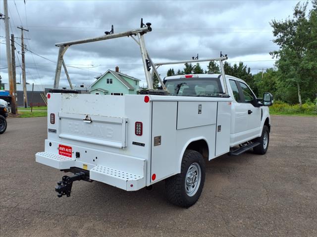 2020 Ford F-350 Super Duty XL