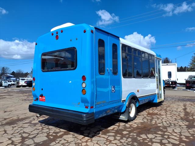 2016 Ford ECONOLINE E-450