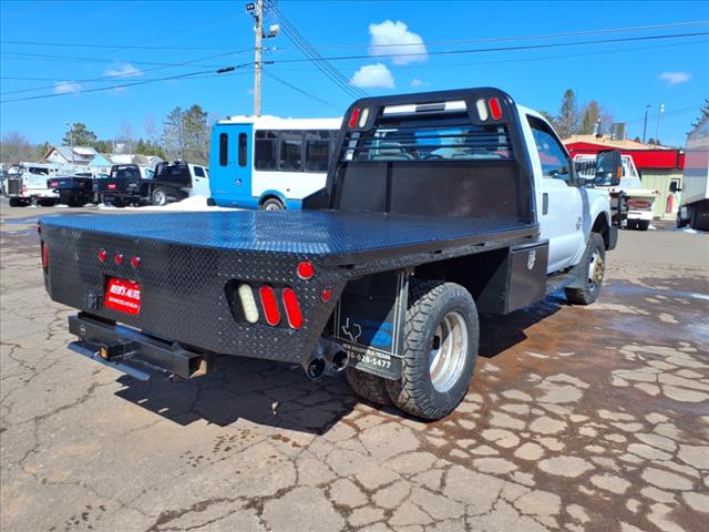 2015 Ford F-350 Super Duty XL