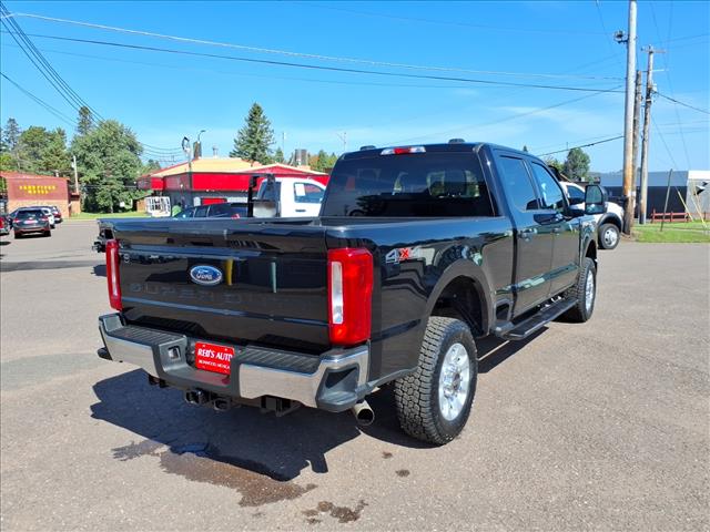 2024 Ford F-250 Super Duty XLT