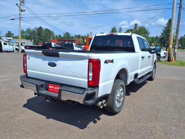 2024 Ford F-250 Super Duty XLT