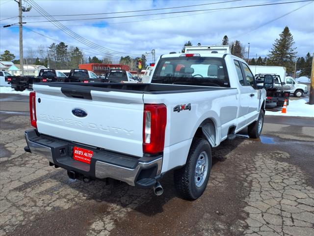 2024 Ford F-250 Super Duty XL