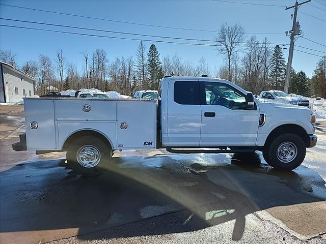 2021 Ford F-250 Super Duty XLT