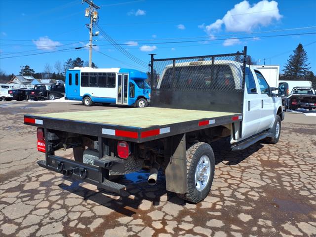 2013 Ford F-350 Super Duty XLT