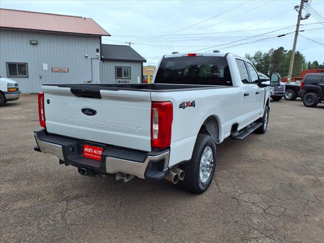 2025 Ford F-350 Super Duty XLT