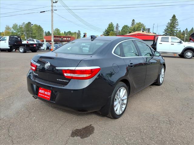 2015 Buick Verano Convenience Group