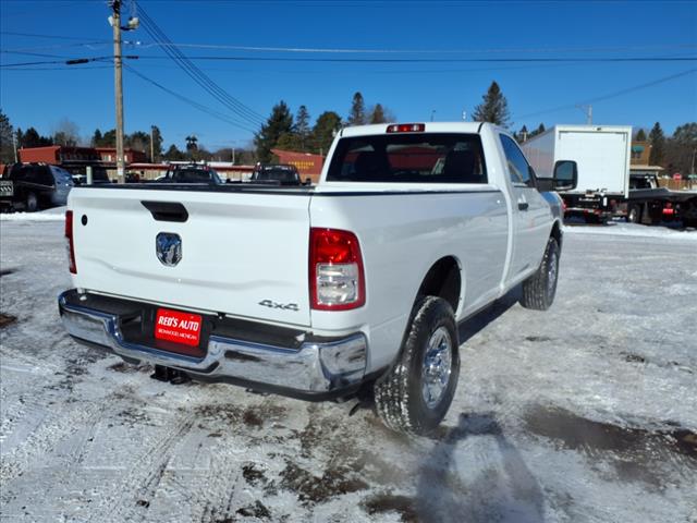 2023 RAM 3500 Tradesman