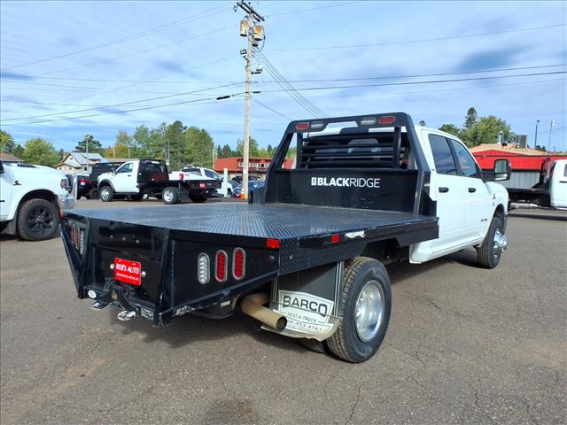 2024 RAM 3500 SLT