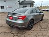 2013 Chrysler 200 Limited