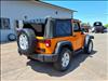 2012 Jeep Wrangler Sport - thumbnail 6