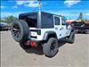 2017 Jeep Wrangler Unlimited Willys Wheeler W - thumbnail 6