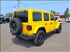 2019 Jeep Wrangler Unlimited Moab