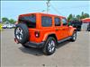2020 Jeep Wrangler Unlimited Sahara - thumbnail 6
