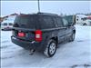 2017 Jeep Patriot Sport