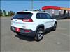 2015 Jeep Cherokee Trailhawk - thumbnail 6