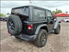2025 Jeep Wrangler Willys - thumbnail 6