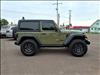 2025 Jeep Wrangler Willys - thumbnail 6