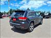 2015 Jeep Grand Cherokee Overland - thumbnail 6