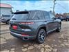 2022 Jeep Grand Cherokee Summit Reserve