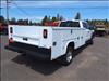2023 Ford F550 XL