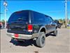2000 Ford Excursion Limited