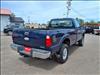 2012 Ford F-250 Super Duty XL