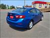 2018 Chevrolet Cruze LT Auto
