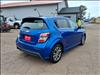 2017 Chevrolet Sonic LT Auto - thumbnail 6