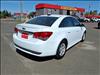 2016 Chevrolet Cruze Limited 1LT Auto - thumbnail 6