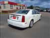 2008 Cadillac STS V8