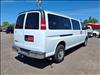 2017 Chevrolet Express LT 3500