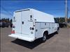 2016 Chevrolet Express 3500