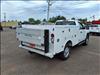 2011 Chevrolet Silverado 2500HD Work Truck