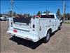 2022 Chevrolet Silverado 3500HD LT