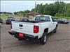 2015 Chevrolet Silverado 2500HD Work Truck