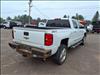 2019 Chevrolet Silverado 2500HD LTZ