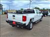 2016 Chevrolet Silverado 2500HD Work Truck