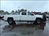 2017 Chevrolet Silverado 2500HD LT