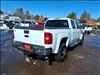 2012 Chevrolet Silverado 2500HD LTZ - thumbnail 6