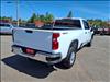 2021 Chevrolet Silverado 2500HD Work Truck
