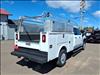 2021 Chevrolet Silverado 2500HD Work Truck - thumbnail 6