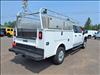 2021 Chevrolet Silverado 2500HD Work Truck