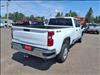 2021 Chevrolet Silverado 2500HD Work Truck